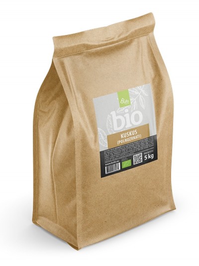 Kuskus integrale BIO MINI BULK