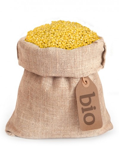 Miglio decorticato BIO