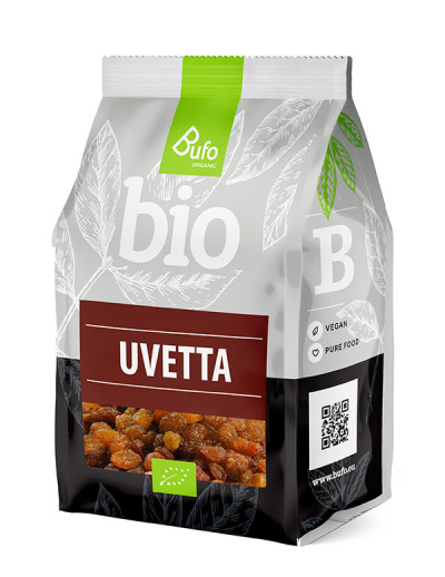 Uvetta sultanina BIO